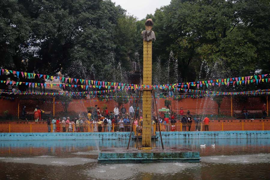 Nag Panchami Being Marked Today